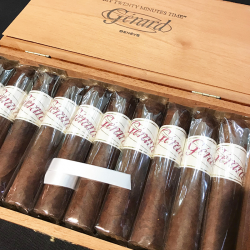 GERARD LIMITED BLEND EEE BN 25