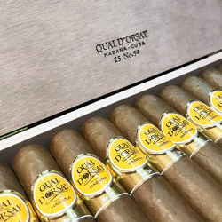 QUAI D'ORSAY NO 54 BN 25