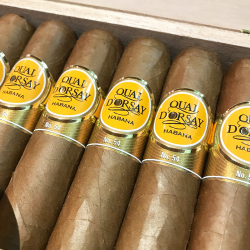 QUAI D'ORSAY NO 54 BN 25