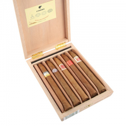 SELECTION PIRAMIDES BN 6