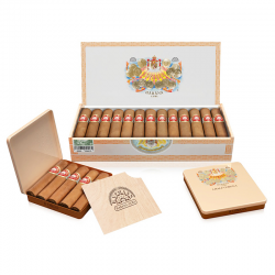 H. UPMANN HALF CORONA SBN 25