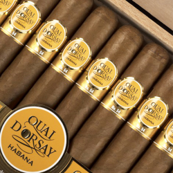 QUAI D'ORSAY NO 54 BN 25