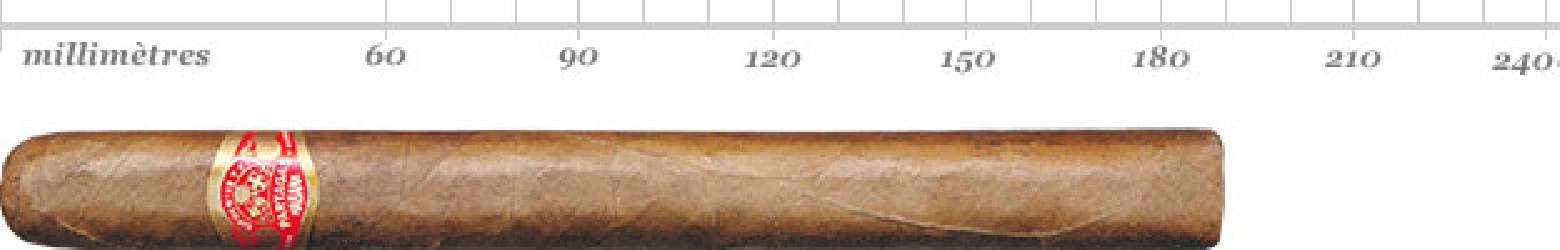 PARTAGAS LUSITANIAS SBN 10