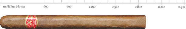 PARTAGAS LUSITANIAS SBN 10
