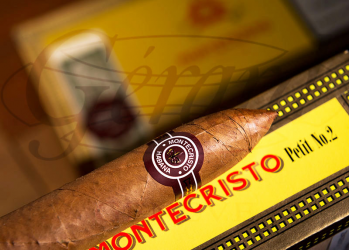 MONTECRISTO PETIT NO 2 SBN 10