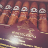 MONTECRISTO DUMAS LINEA 1935 BN 20