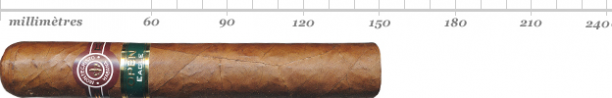 MONTECRISTO OPEN EAGLE ETUI 3 AT