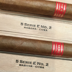 PARTAGAS SERIE E NO 2 BN 25