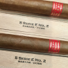 PARTAGAS SERIE E NO 2 BN 25