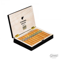 COHIBA BEHIKE 52 COFFRET 10