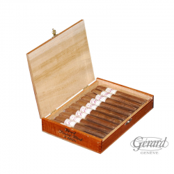 GERARD LIMITED BLEND SSS BN 10