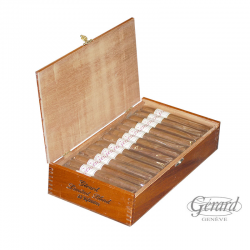 GERARD LIMITED BLEND SSS BN 25