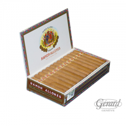 RAMON ALLONES SPECIALLY...