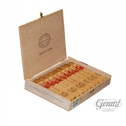 ROMEO Y JULIETA CEDROS DE...