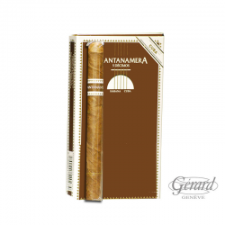 GUANTANAMERA DECIMOS ETUI 5
