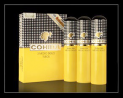 COHIBA MEDIO SIGLO ETUI 3 AT