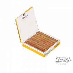 COHIBA MINI ETUI 20