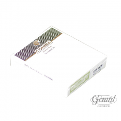 COHIBA MINI WHITE ETUI 20