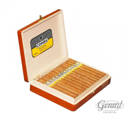 COHIBA EXQUISITOS BN 25