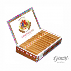 RAMON ALLONES SMALL CLUB...