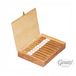 GERARD PRIVATE BLEND 444 BN 10