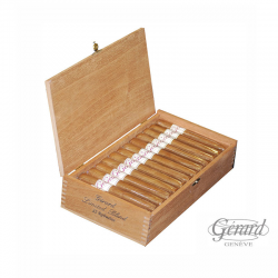 GERARD PRIVATE BLEND 444 BN 25