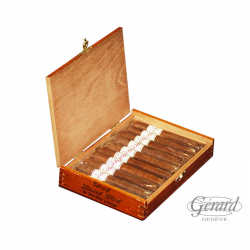 GERARD LIMITED BLEND TTT BN 10