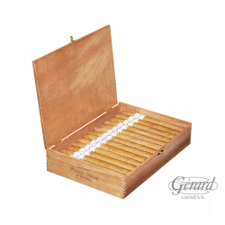 GERARD PRIVATE BLEND 999 BN 25