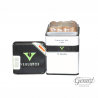 VEGUEROS TAPADOS TIN 16 CIGARES