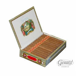 SAINT LUIS REY SERIE A SBN...