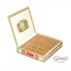 SAINT LUIS REY CHURCHILLS...