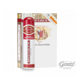 ROMEO Y JULIETA PETIT...