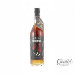 RHUM MALTECO RESERVA DEL...