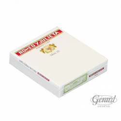 ROMEO Y JULIETA MINI ETUI 20