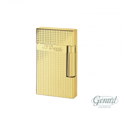 BRIQUET DUPONT LIGNE 2 PTES...