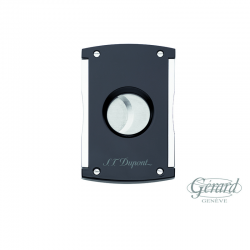 COUPE CIGARE DUPONT NOIR...