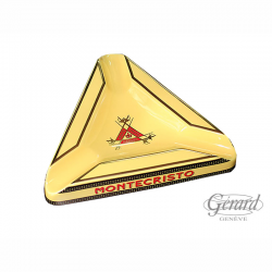 CENDRIER MONTECRISTO...