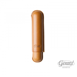 ETUI CUIR NATUREL ROBUSTO 1CIGARE CEPO 60