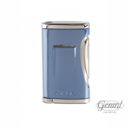 BRIQUET XICAR XIDRIS BLEU...