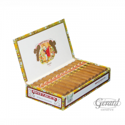 ROMEO Y JULIETA SHORT CHURCHILL SBN 25