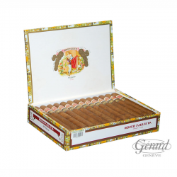 ROMEO Y JULIETA TACOS ED....