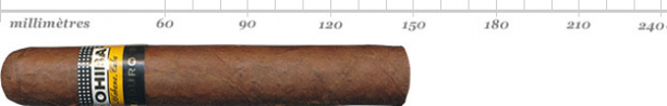 COHIBA GENIOS MADURO 5 BN 25