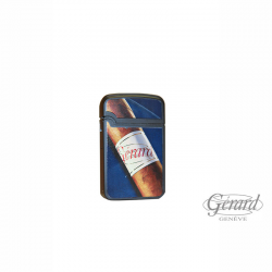 BRIQUET ZENGAZ GERARD...