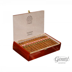 H. UPMANN PROPIOS ED. LIM....