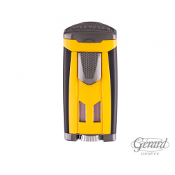 BRIQUET XIKAR HP3 JAUNE BRULE