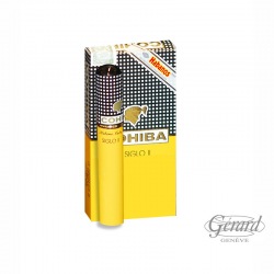 COHIBA SIGLO 2 ETUI 3 AT