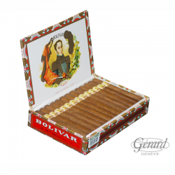 BOLIVAR PETIT CORONAS SBN 25