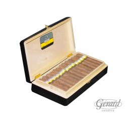 COHIBA MAGICOS MADURO 5 BN 25