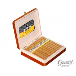 COHIBA PANETELAS BN 25