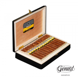 COHIBA SECRETOS MADURO 5 BN 25